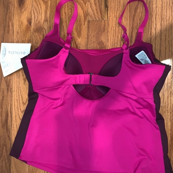 Athleta Tankini - Picture 5 of 5
